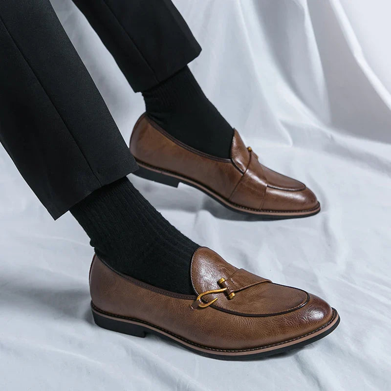 Angus® | Cruz Loafers