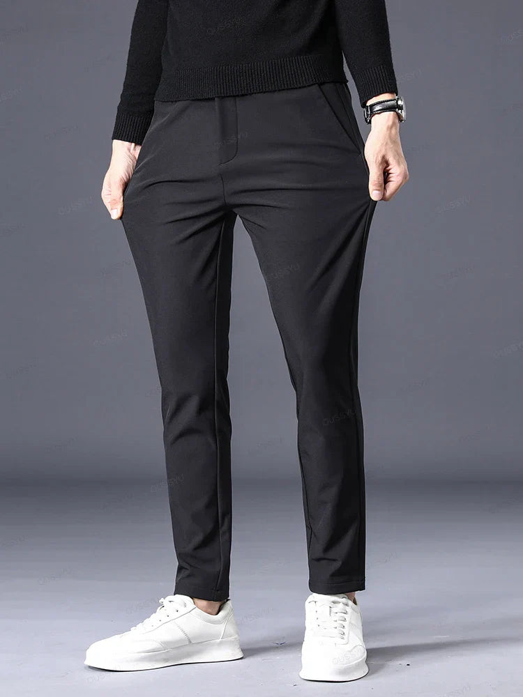 Apollo® | Winter Stretch Casual Pants For Men