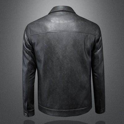 Amancio® | Bonvel Jacket