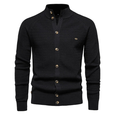 Jose® | Luxury Cotton Cardigan