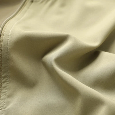 Stone | Ultra-Tin Breathable Cardigan