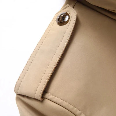 Immanuel® | Renzo Trenchcoat