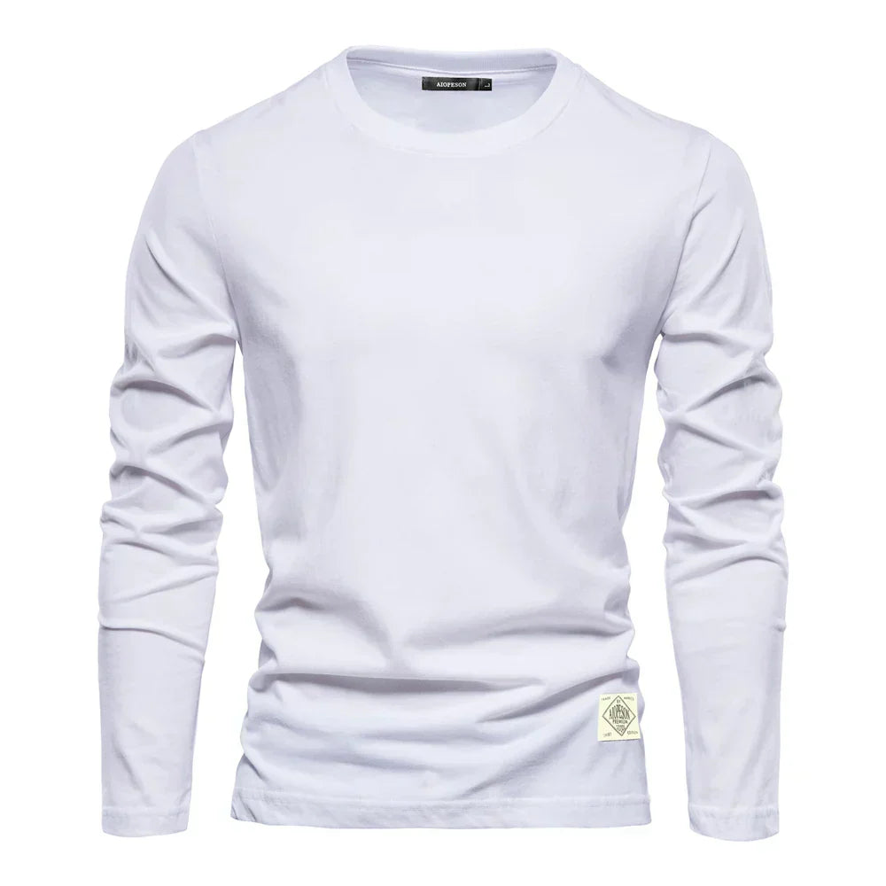 Cosme® | Casual Cotton Sweater