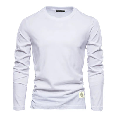 Cosme® | Casual Cotton Sweater