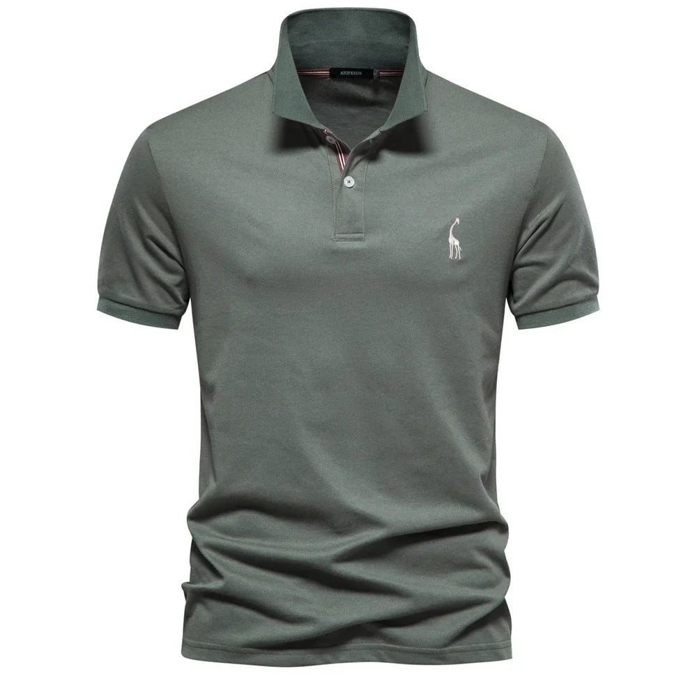 Imran® | Men'S Polo