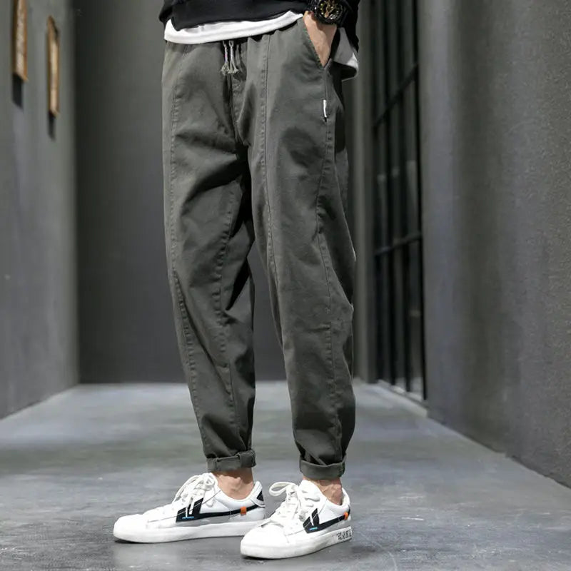Dorian | Casual Men's Pants