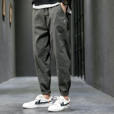 Dorian | Casual Men's Pants