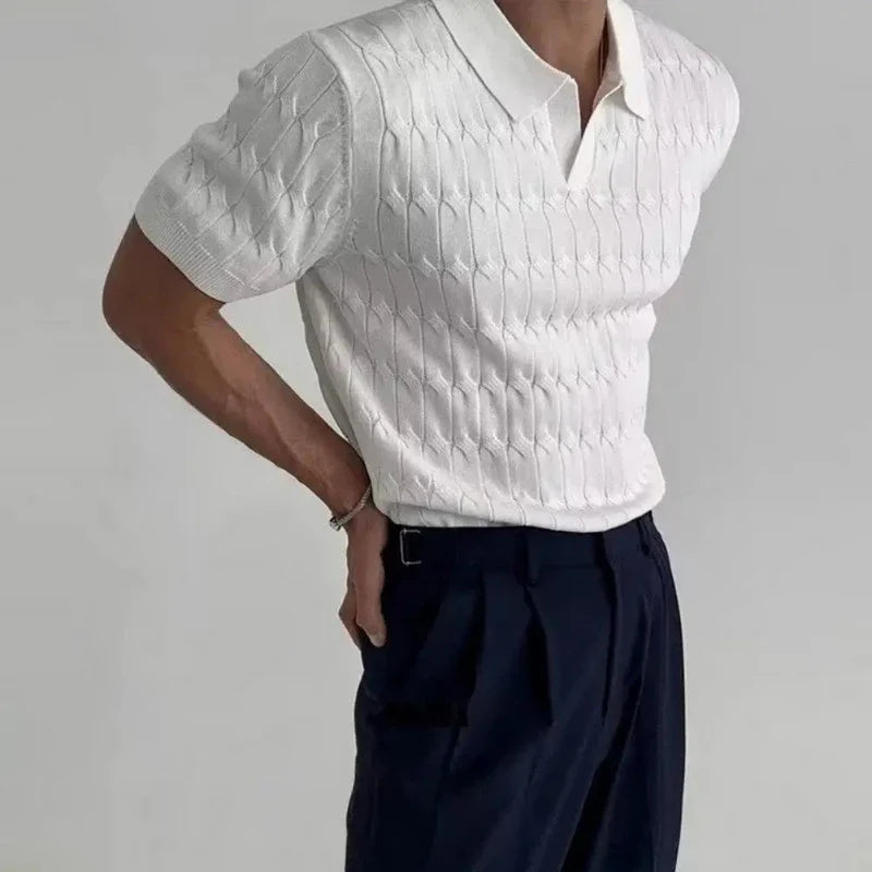 Aldous® | ALMERO POLO SHIRT
