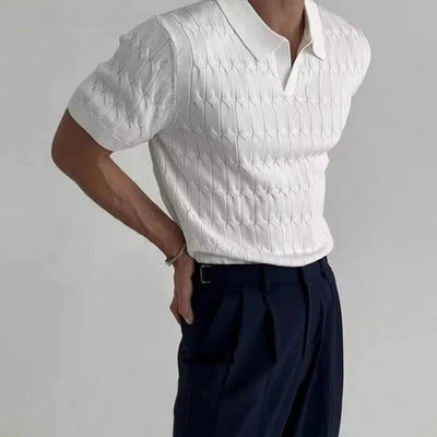 Aldous® | ALMERO POLO SHIRT