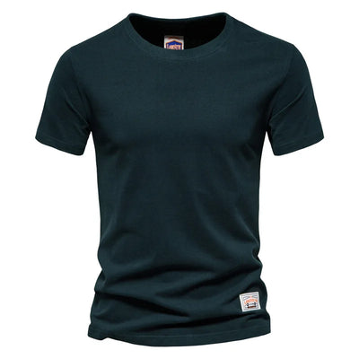 Damon® | Cotton Men'S T-Shirt