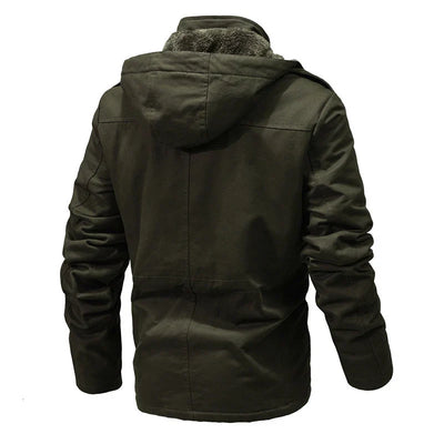 Fox | Logan Utility Jacket