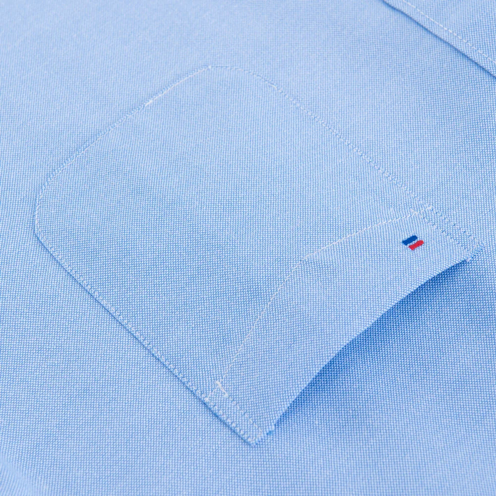 Patricio | Givalli - Elegant Cotton Shirt