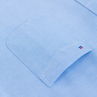 Patricio | Givalli - Elegant Cotton Shirt