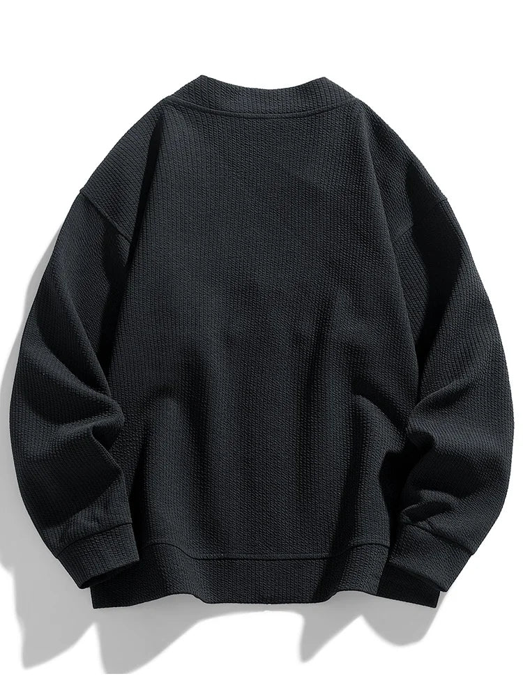 Iván® | Cardigan Oversized In Maglia