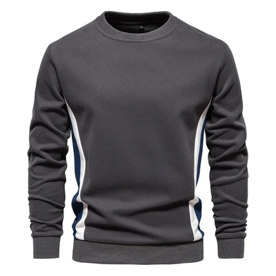 Tenley® | Men'S Fashion Sweater