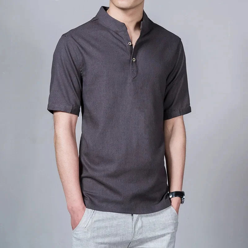 Eric® | Stylish Slim-Fit T-Shirt