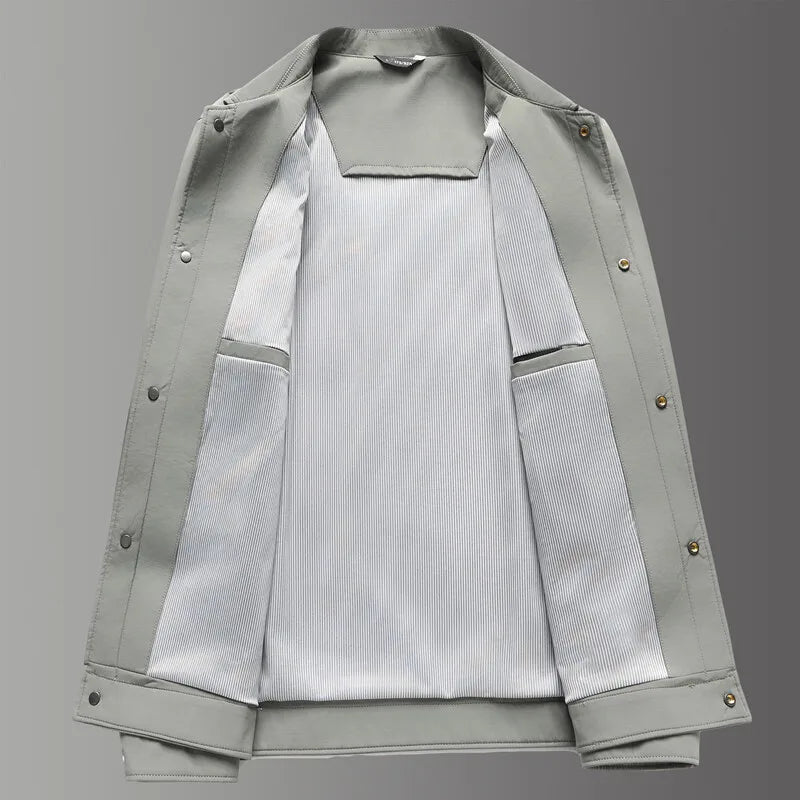 Irán® | Ryzen Jacket