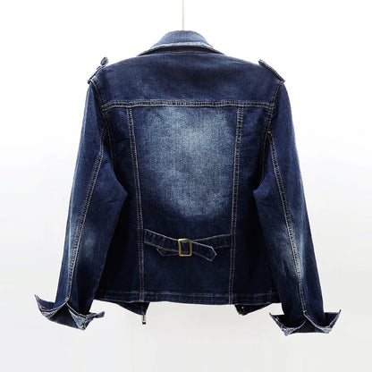 Zephyr® | Casual Denim Jacket