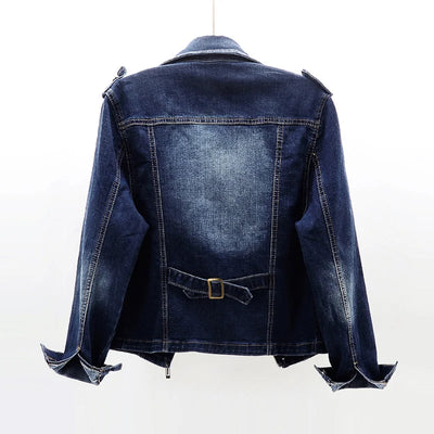 Zephyr® | Casual Denim Jacket
