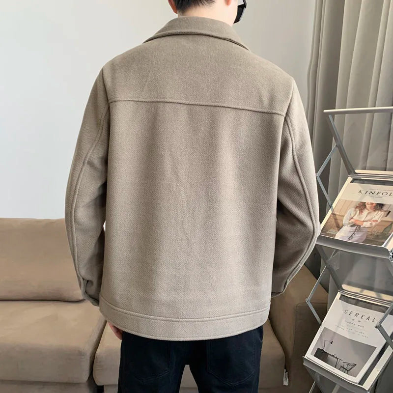 Kendrick® | Casual Jacket For Men