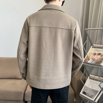 Kendrick® | Casual Jacket For Men