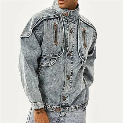 Nando® | Jeansjacke