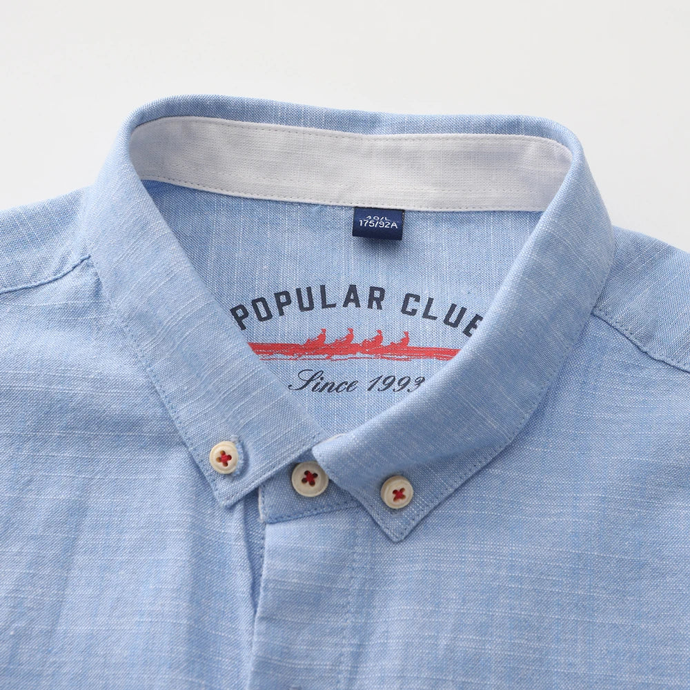 Stanley® | Summer Shirt
