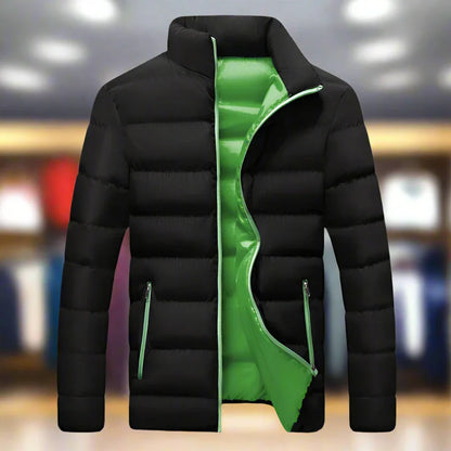 Álvaro® | Thermal Jacket