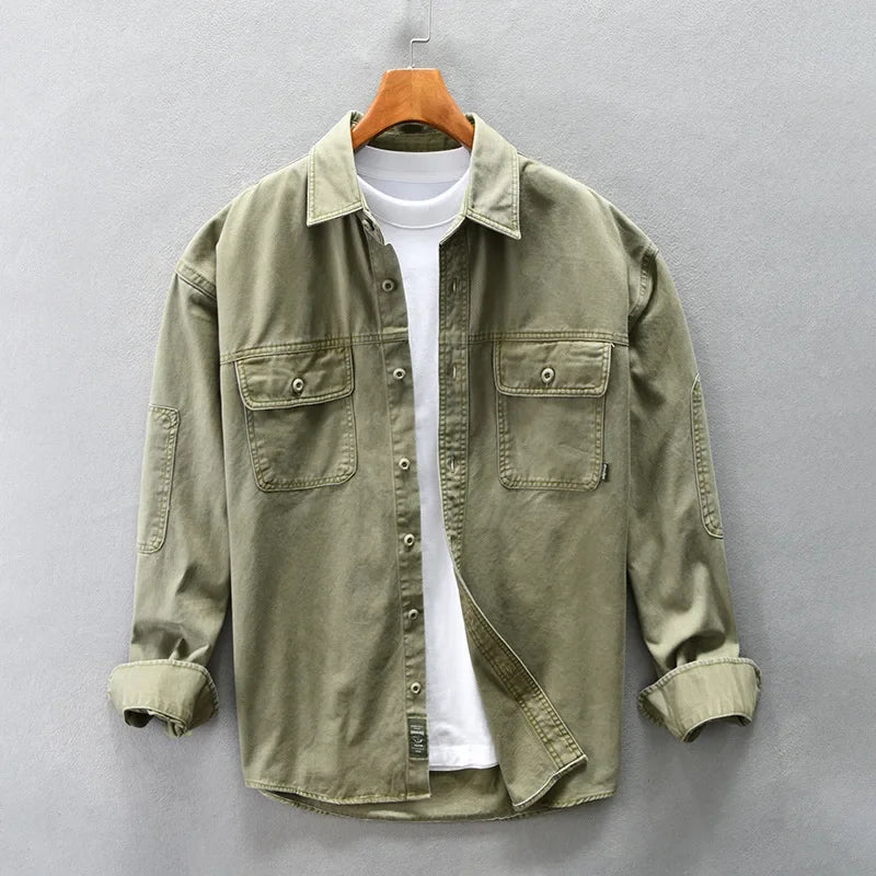 Jordon® | Denim Jacket
