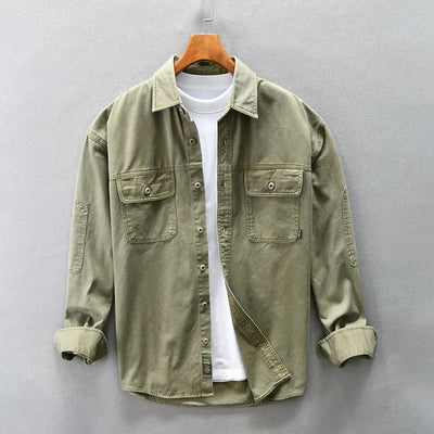 Jordon® | Denim Jacket