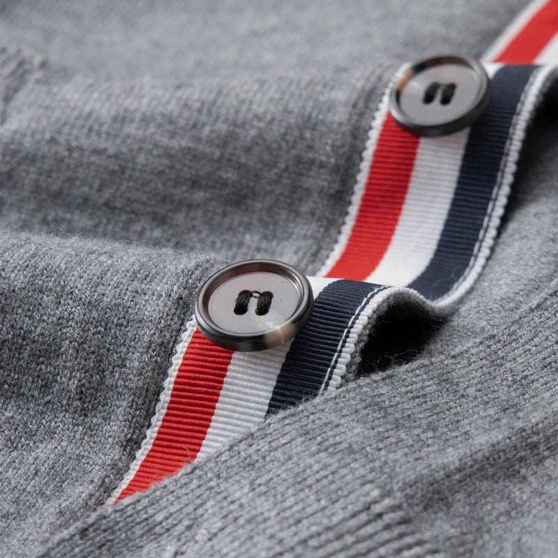 Lincoln® | Premium Cardigan