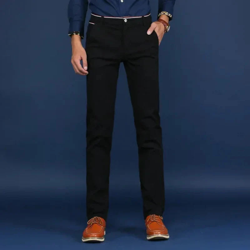 Apollo® | Slim Fit Pants