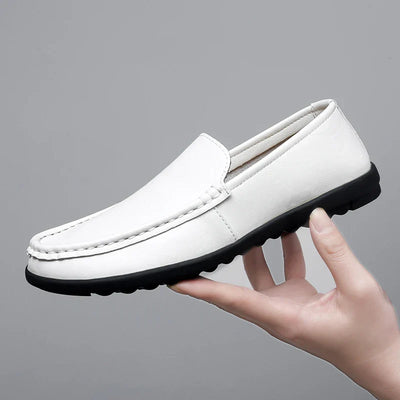 Pepe® | Fulton Genuine Leather Loafers