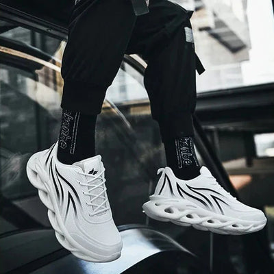 Biddie® | Ogon sneakers