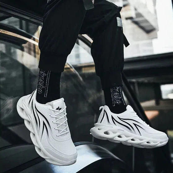 Valerio® | Ogon sneakers