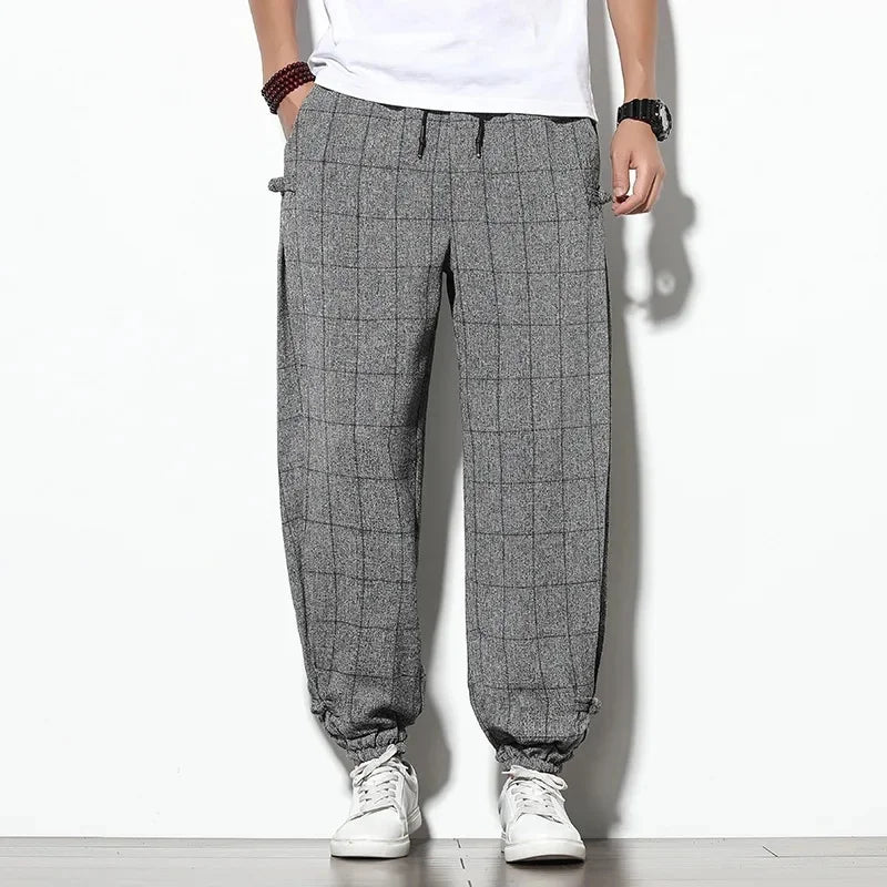 Xavier® | Relaxed Pants