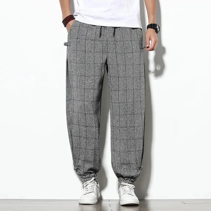 Xavier® | Relaxed Pants