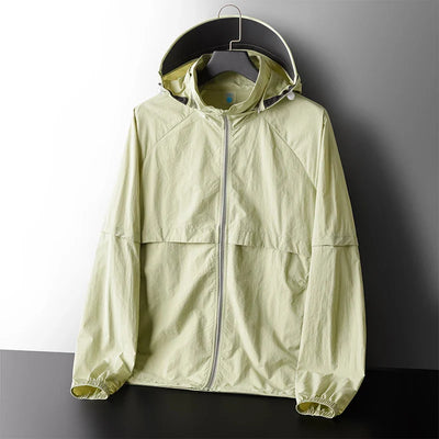 Ermel® | Doux Windbreaker