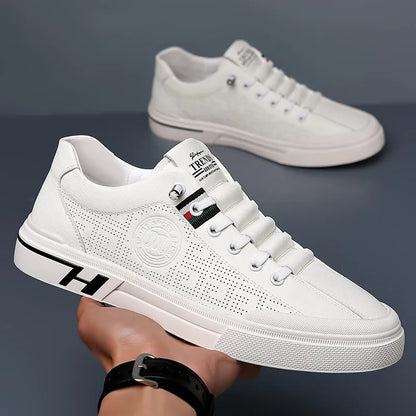 Steven® | Elegant Men's Sneakers