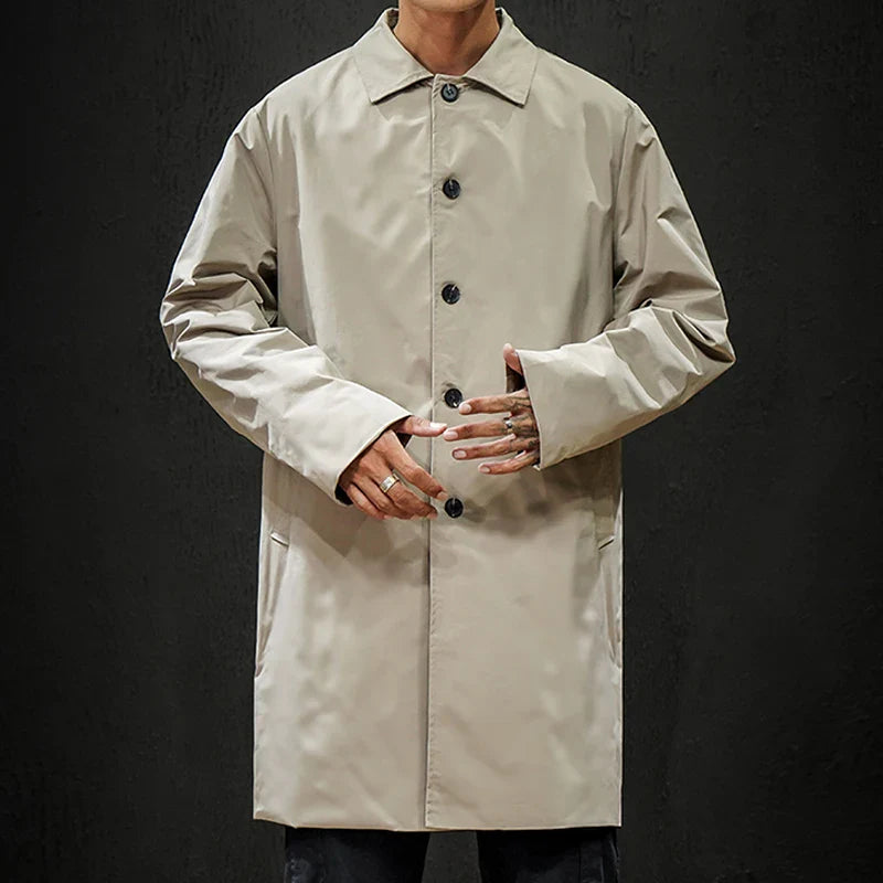Alva® | BELFORD OVERCOAT