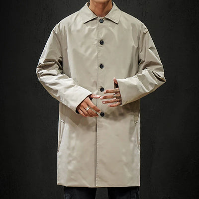 Alva® | BELFORD OVERCOAT