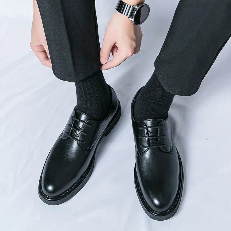 Benedick® | Genuine Leather Shoes