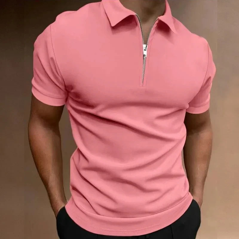 Brendan® | Casual Polo For Men