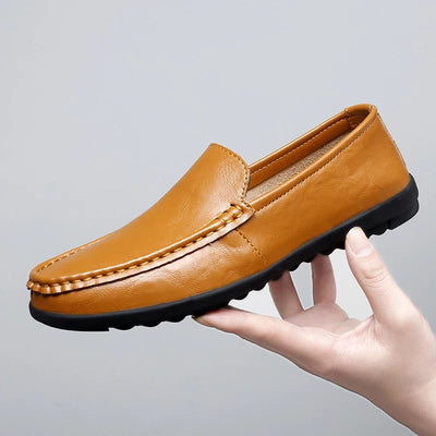 Pepe® | Fulton Genuine Leather Loafers