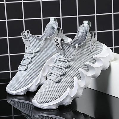 Ludovico® | Brayton Sneakers