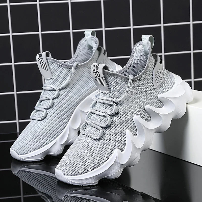 Amar® | Brayton Sneakers