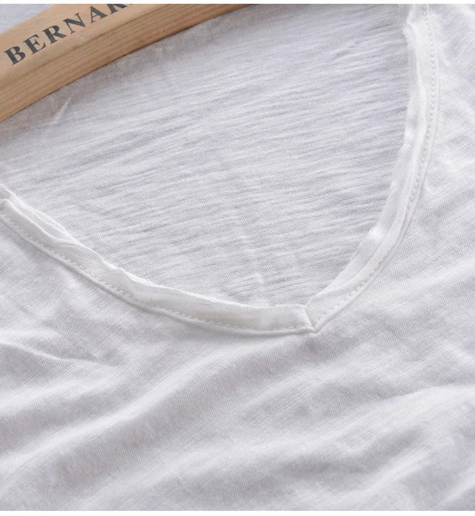 Leonhard® | Cotton T-Shirt