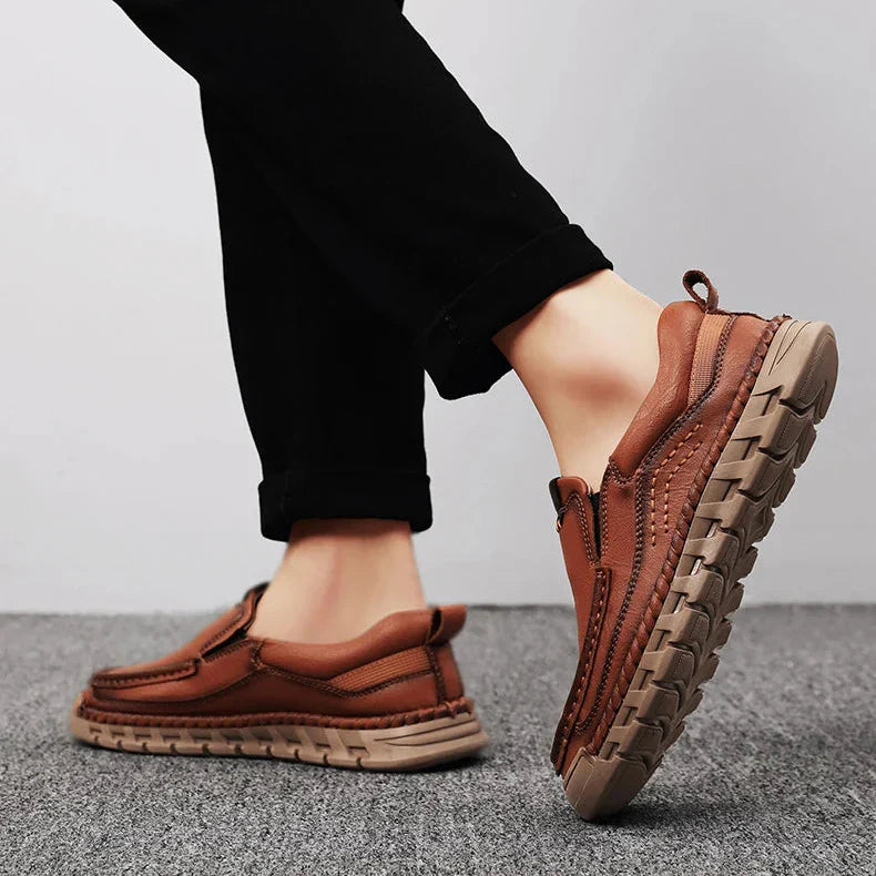 Benjy® | Genuine Leather Shoes