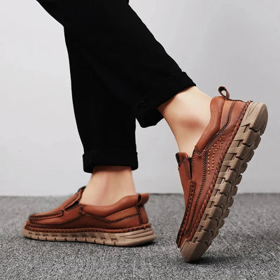 Benjy® | Genuine Leather Shoes