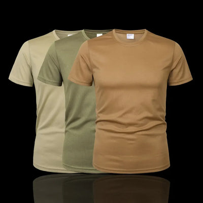 Zayn® | Men'S Outdoor T-Shirt